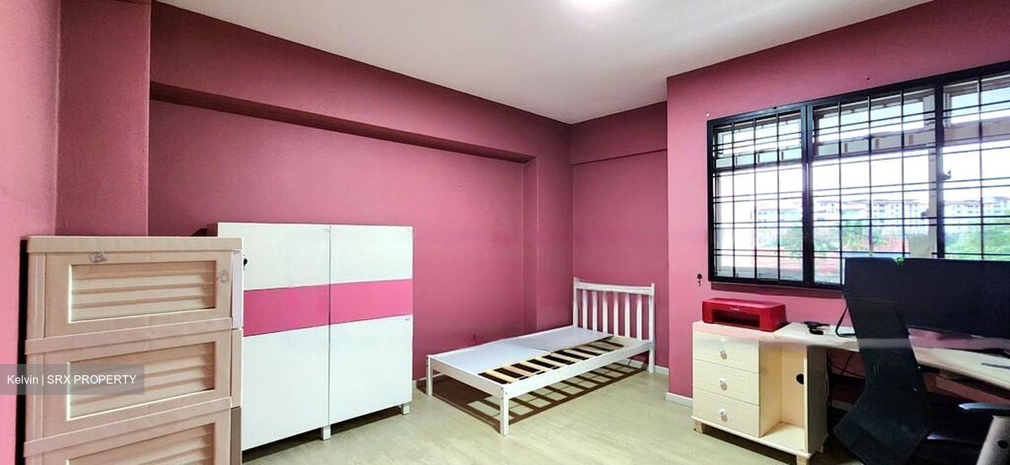 Blk 251 Pasir Ris Street 21 (Pasir Ris), HDB Executive #610423791